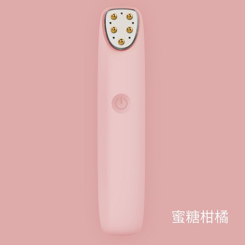 Beautyronics - USB oplaadbare trillende oogmassager