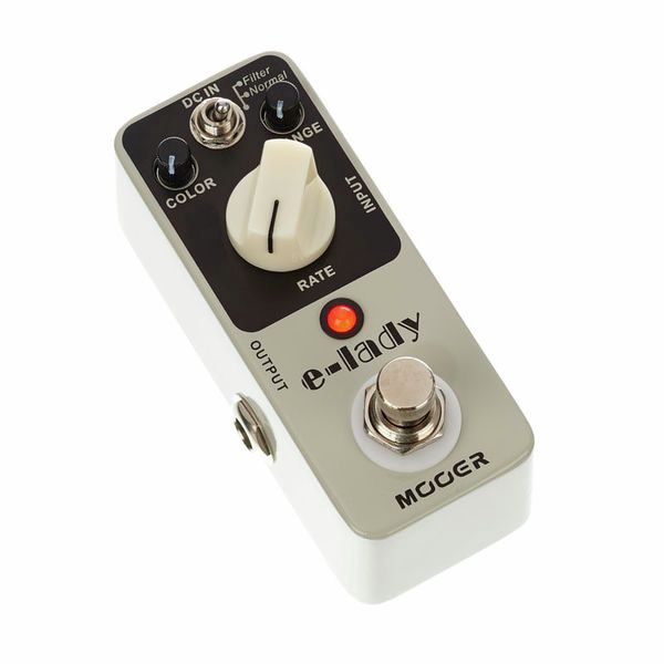 Mooer E-Lady