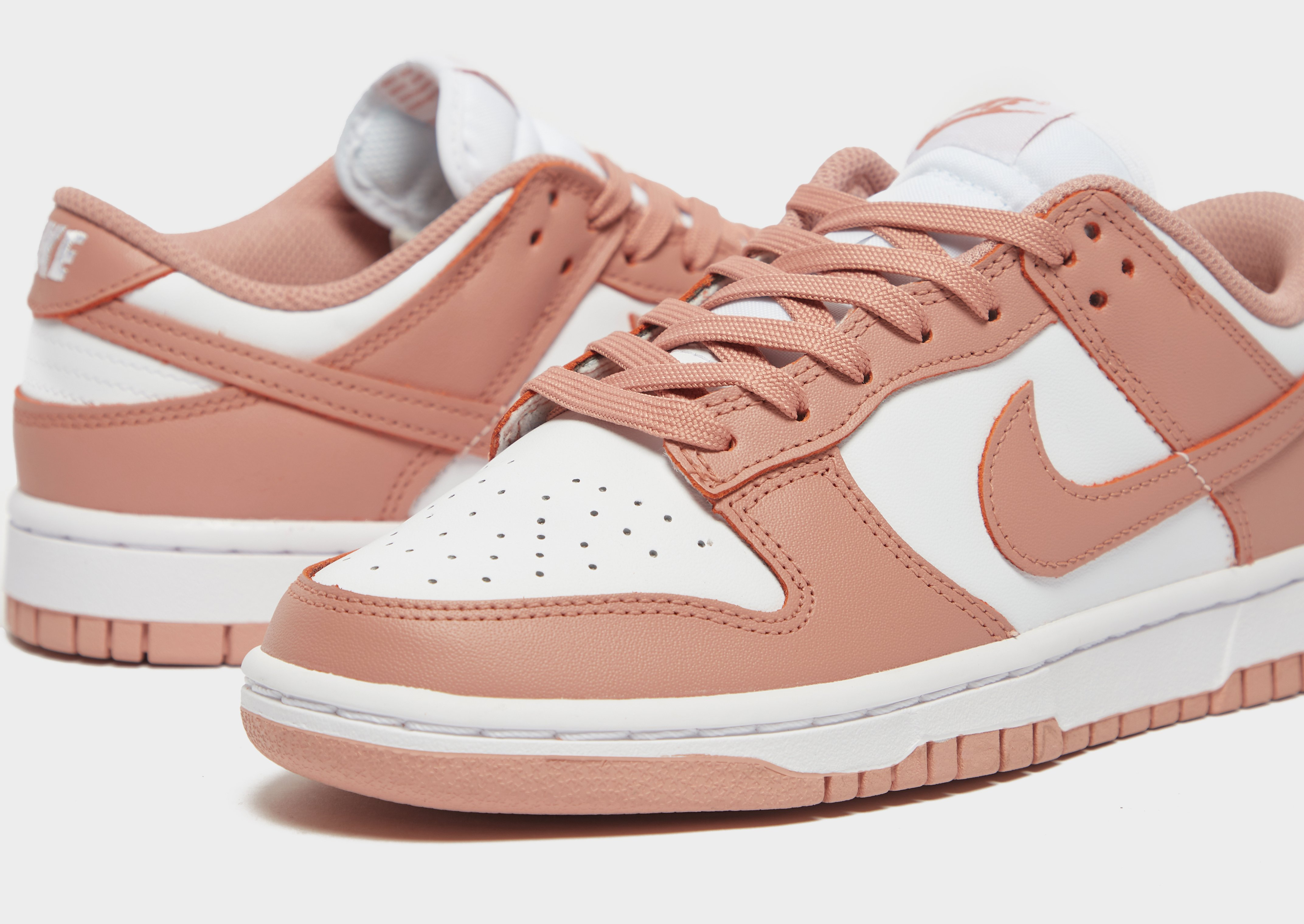 Nike Dunk Low Femme
