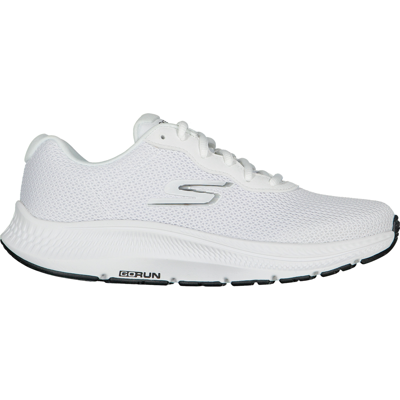 Skechers Damen-Laufschuhe Go Run Consistent 2.0 weiss, 41