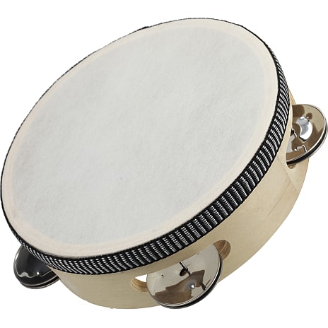 Music tambourine