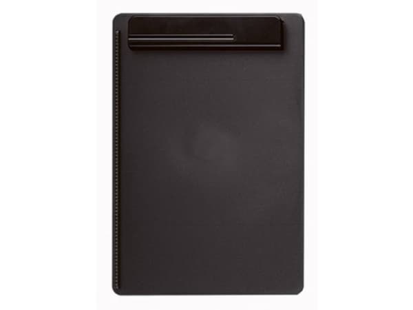 MAUL 2325190, Sort, A4, Plast, 1 stykker