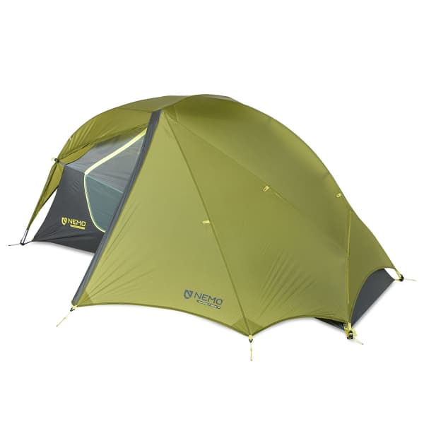 Tente bivouac NEMO EQUIPMENT DRAGONFLY OSMO 1P