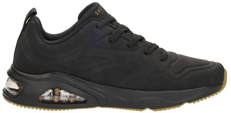 Skechers Tres-Air Uno zwart