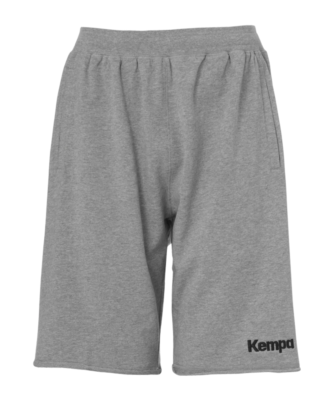 Kempa Core 2.0 Sweatshorts Kids Grau F06