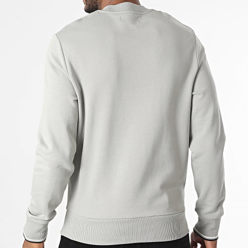Sweat Crewneck M7535 Gris