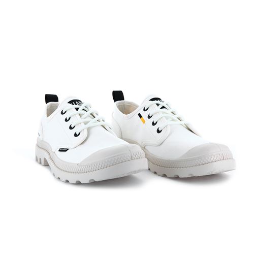 Palladium Pampa Sneakers, Star White, 39