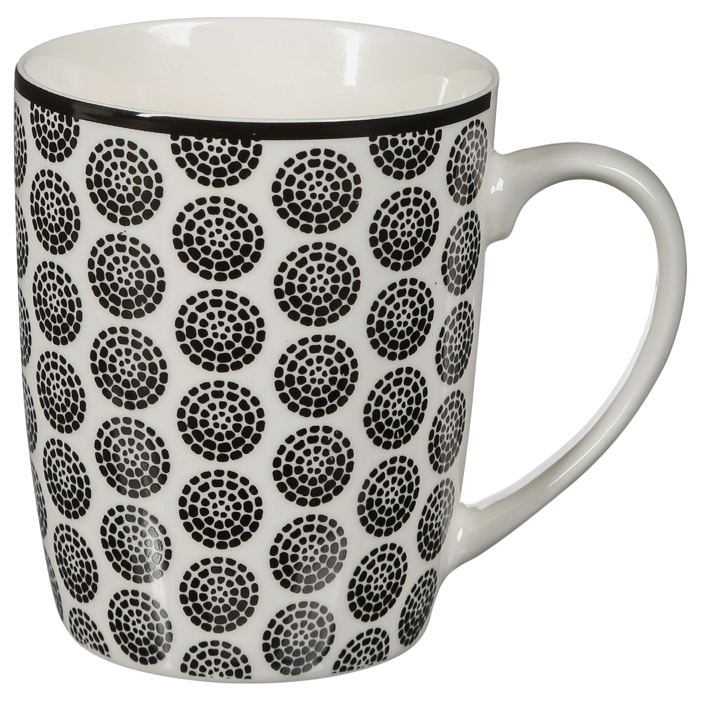 MUG BOHEMIA 33CL