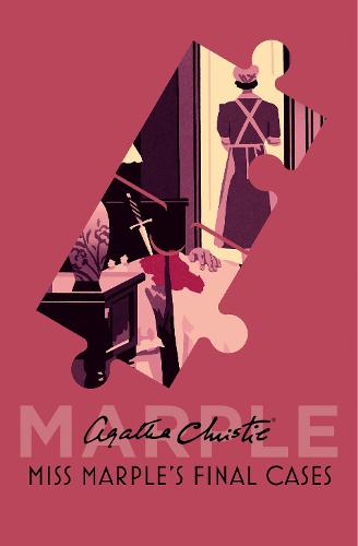Miss Marple's Final Cases - Marple (Paperback)