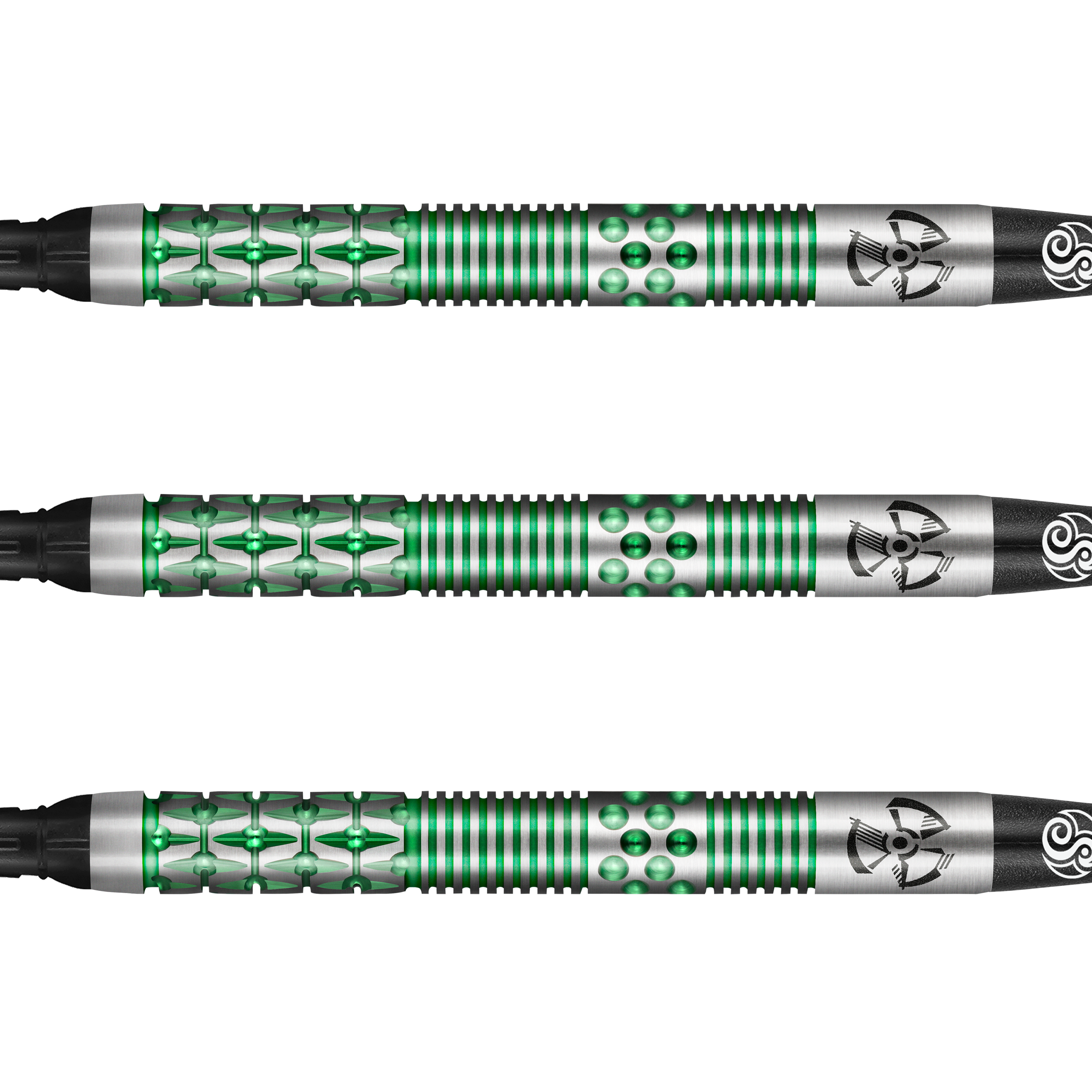 Shot - Stowe Buntz 2.0 - Softdart