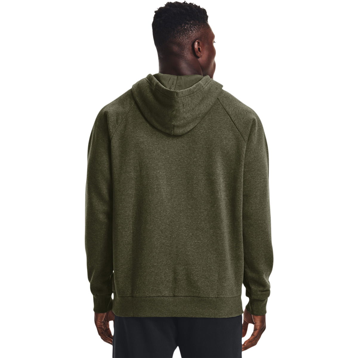 Under Armour Rival Hættetrøje Herre