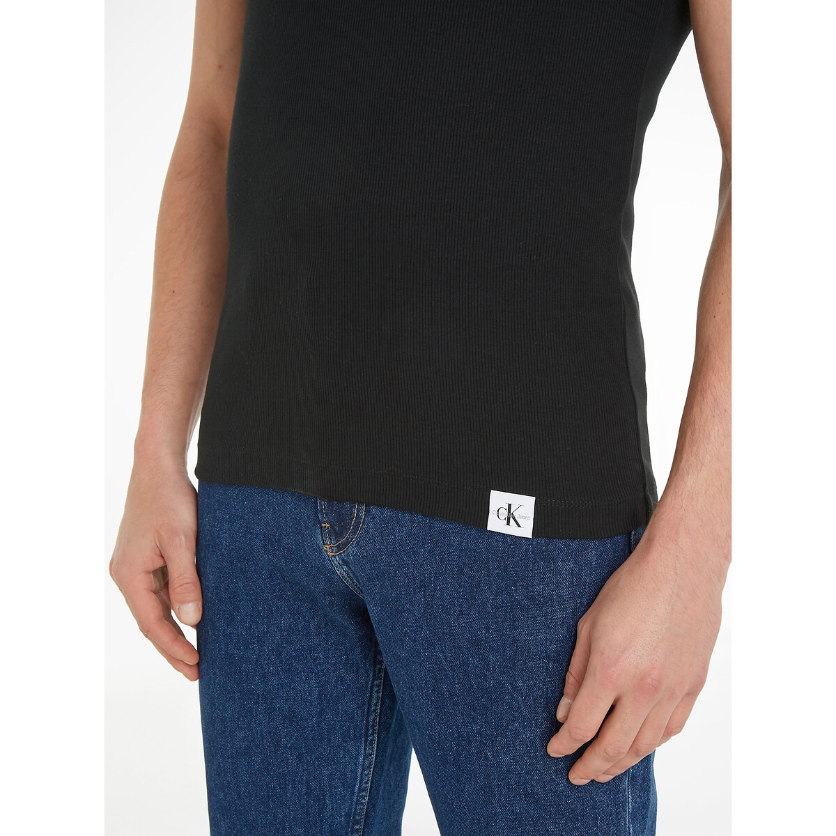 CALVIN KLEIN JEANS<br>Regata