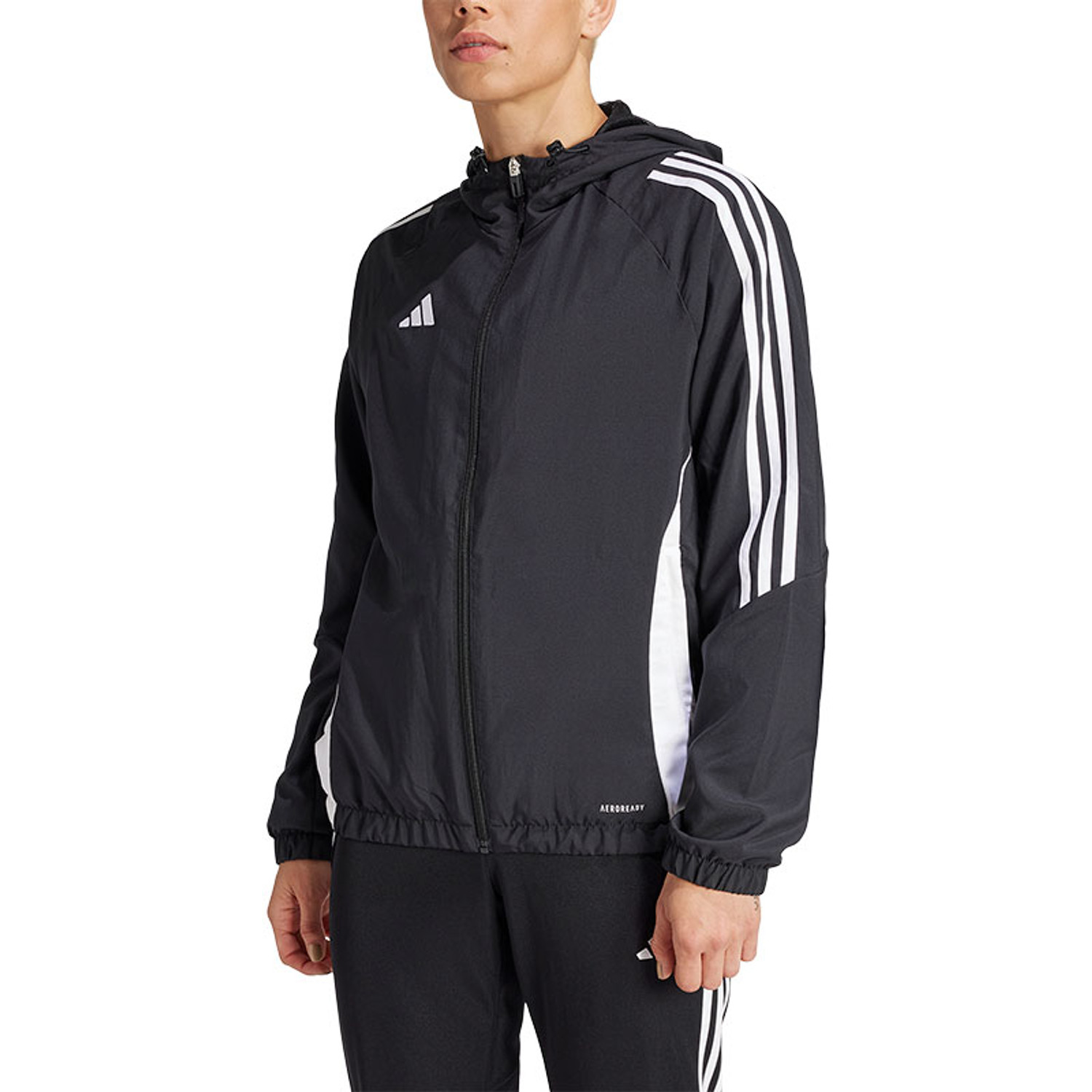 adidas Tiro 24 Windbreaker Dames