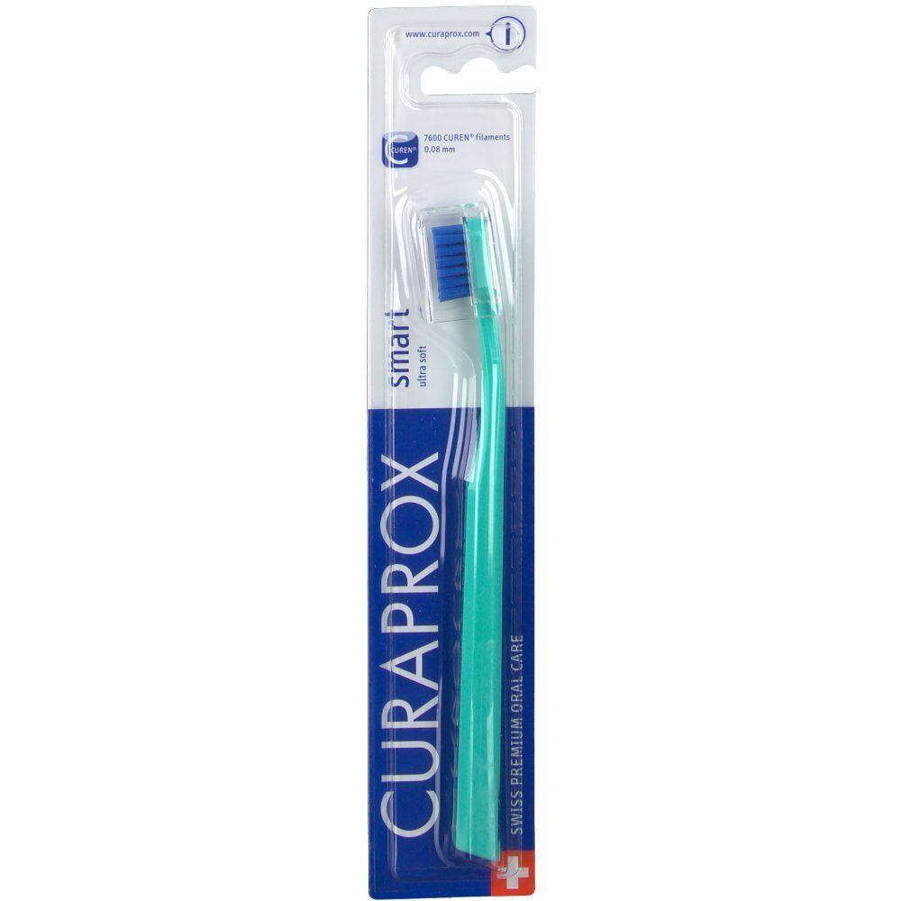 Curaprox® smart ultra soft