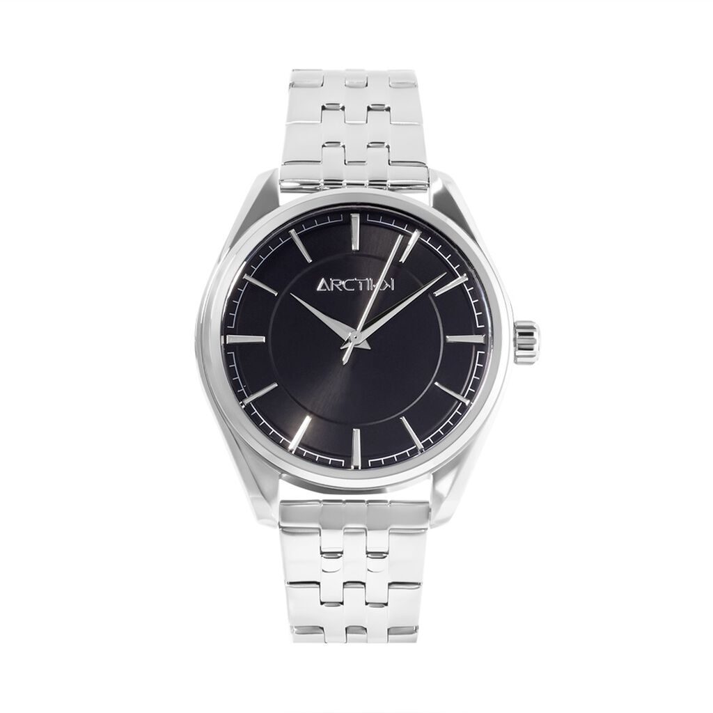 Montre Arctik Atome Noir