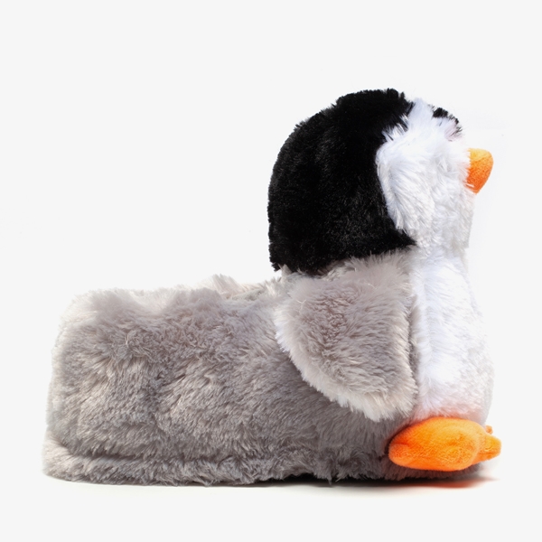 Thu!s dames pantoffels pinguin