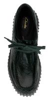 Clarks Torhill Bee grønn Grønn