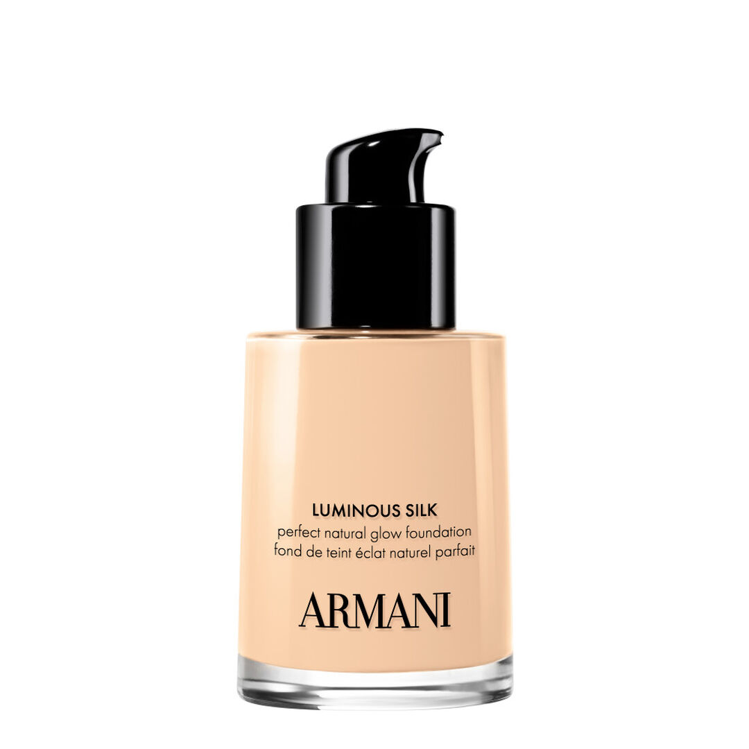 Giorgio Armani Luminous Silk Luminous Silk Foundation