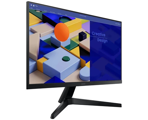Samsung LS24C314EAUXEN