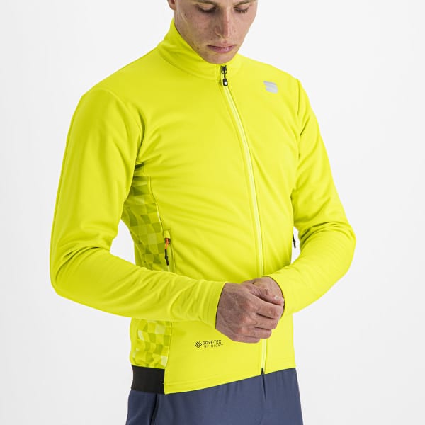 Veste ski de fond SPORTFUL SQUADRA JKT CEDAR