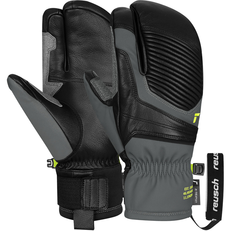 Reusch Overland R-TEX XT Lobster Handschuhe
