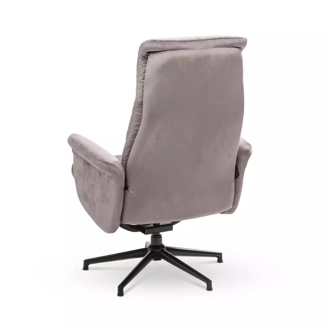 Sessel mit Hocker Villach