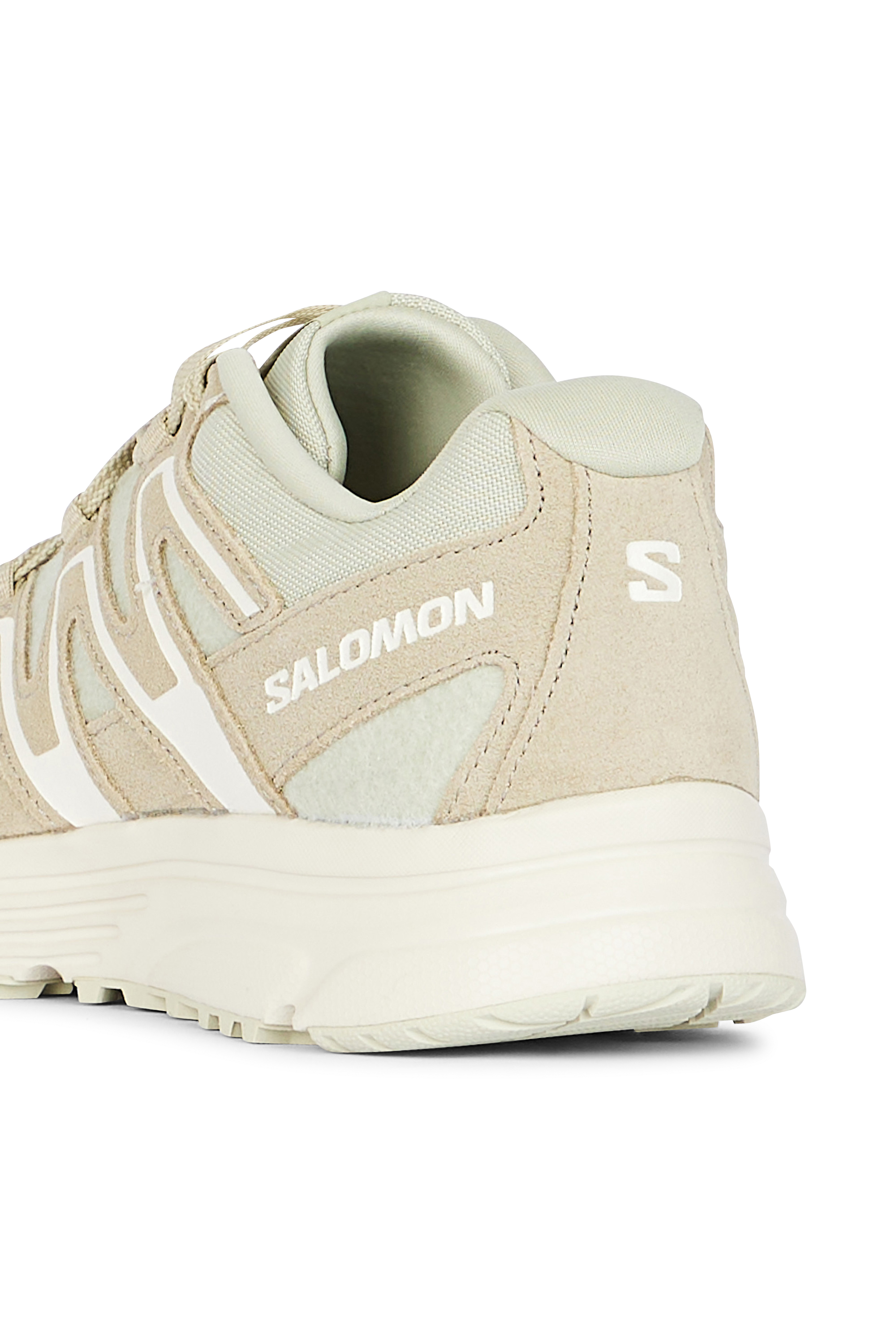 SALOMON Baskets XMN-4 WINTER ADVENTURES Beige
