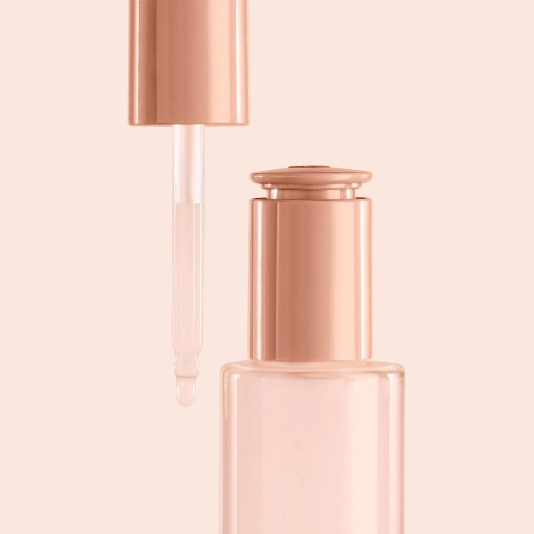 Dolce&Gabbana FRESH SKIN Re-Birth Niacinamide Serum - 30ml