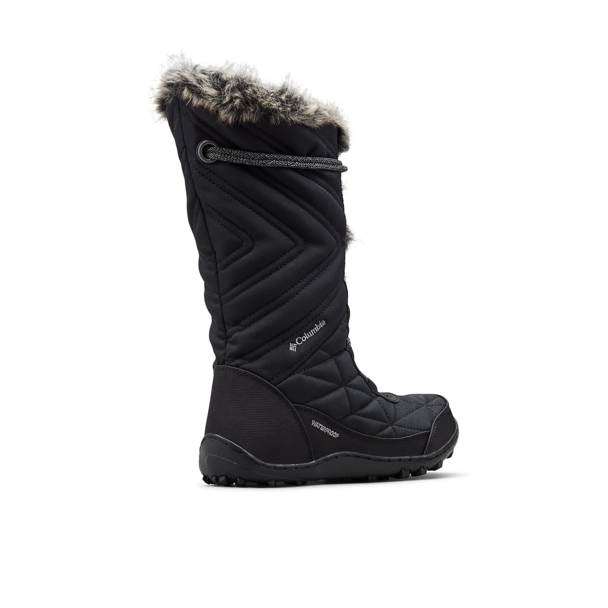 COLUMBIA-Minx mid lll-Bottes d'hiver mi-mollet 