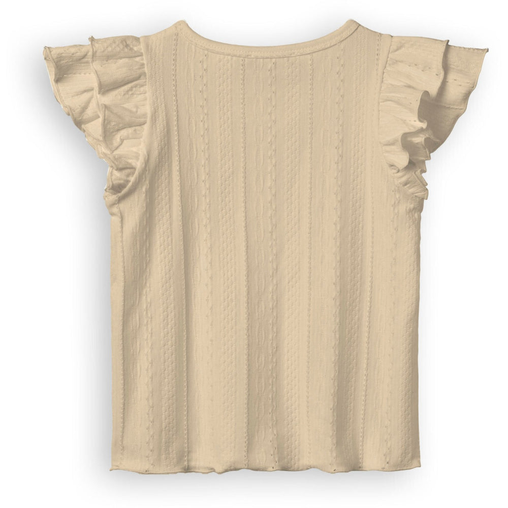 Køb Fliink Sandshell Gabby T-shirt