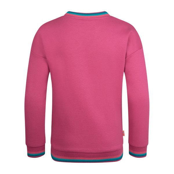 Trollkids - Girl's Senja Sweatshirt - Pull