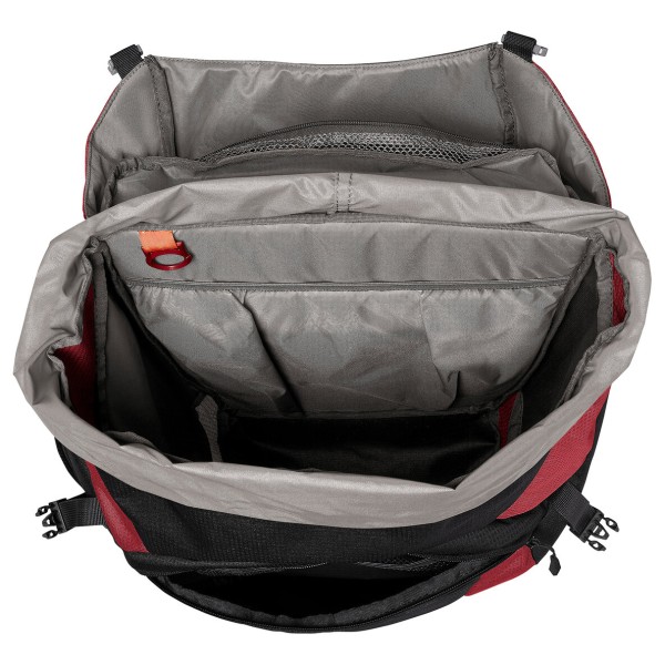 Vaude - Ontour Back - Sacoche de vélo
