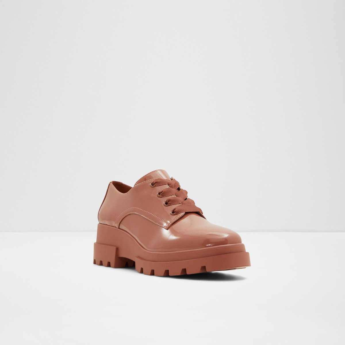 Farerel Rust Women Loafers & Oxfords
