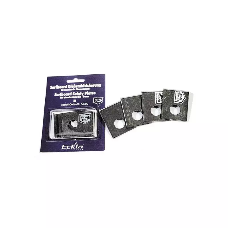 Antivol windsurf SIDEON antitheft us box