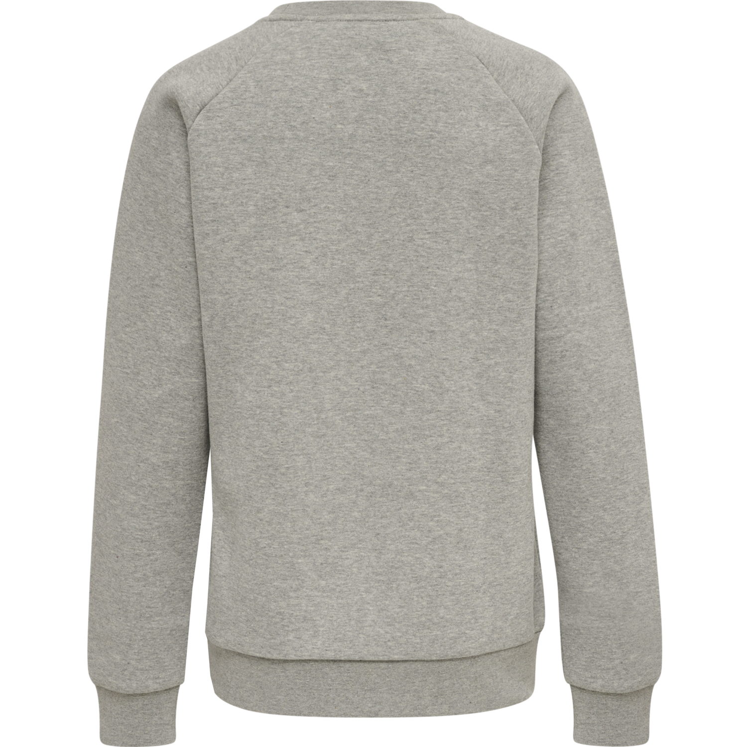 hmlRED HEAVY SWEATSHIRT WOMAN