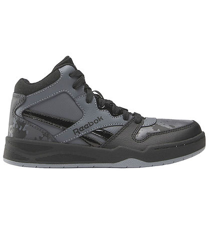 Reebok Classic Støvler - BB4500 Court - Gr?/Sort m. Camouflage