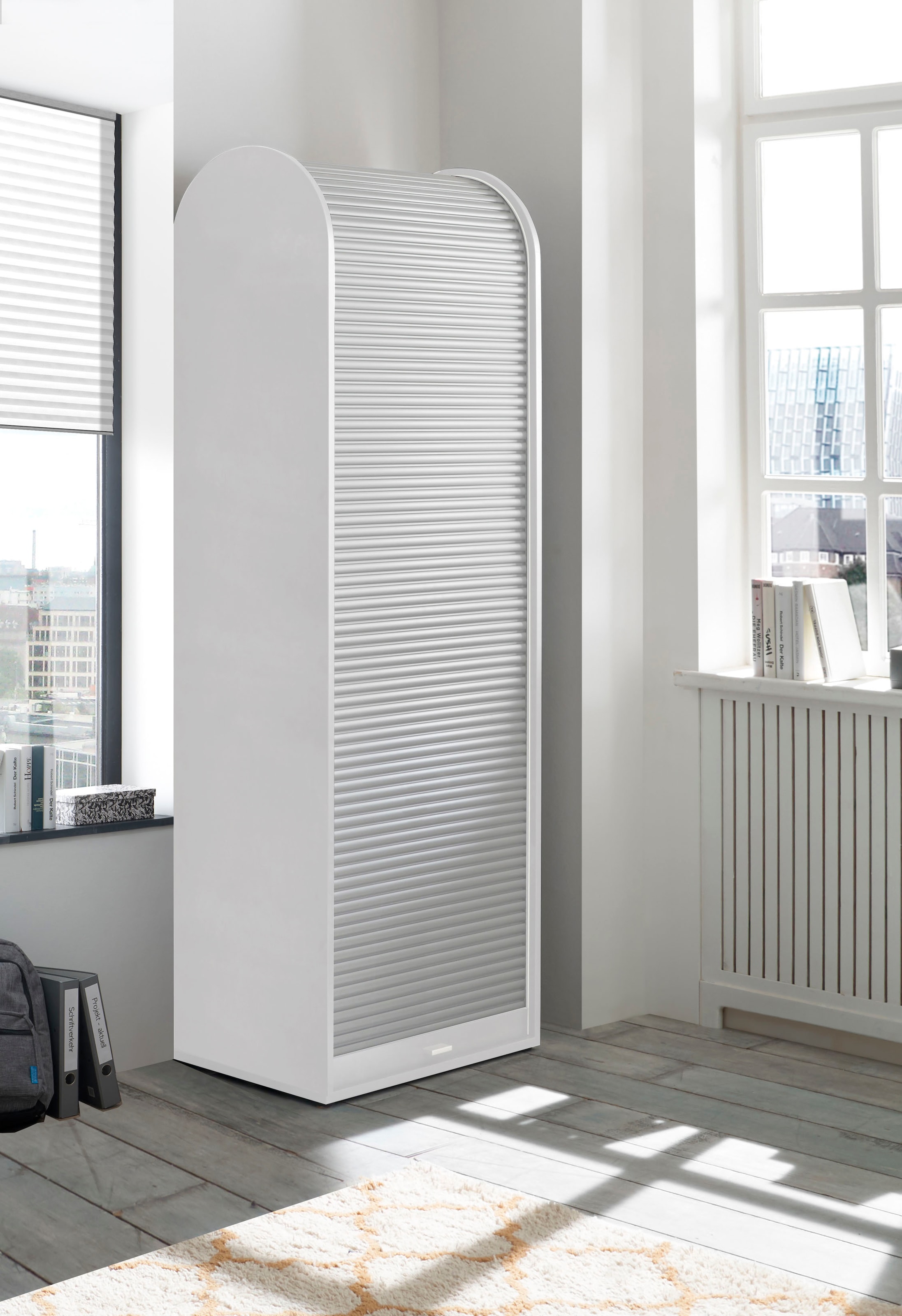 Mäusbacher Rollladenschrank »Big System Office« Breite 69 cm
