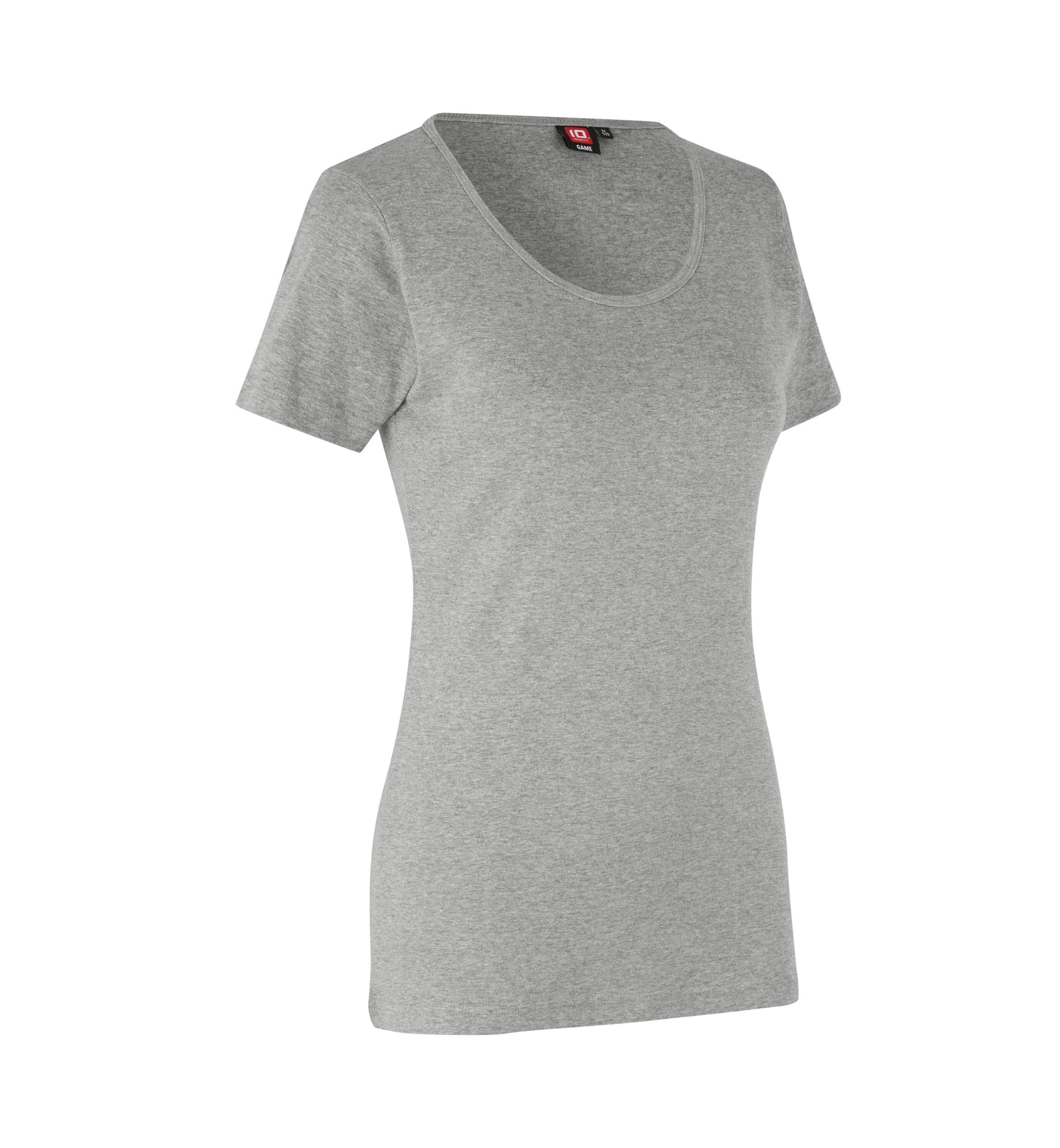 ID T-Shirt ripp