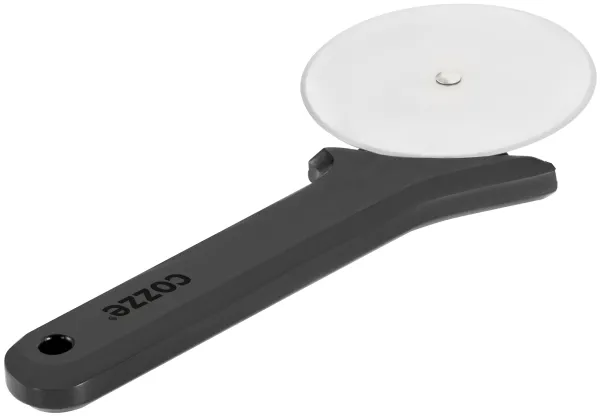 Cozze® pizzaskærer med softgrip Ø110 mm