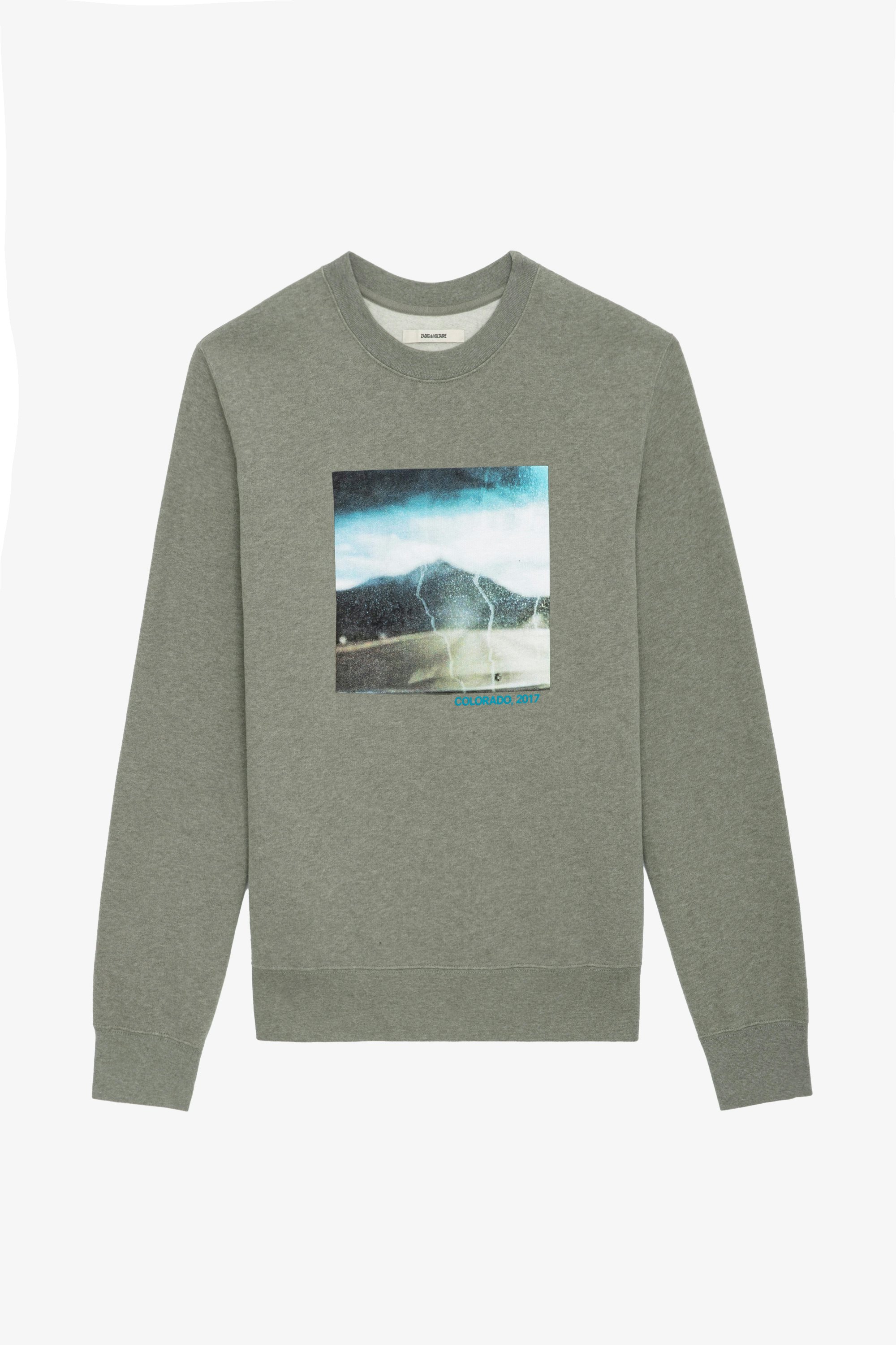 Sweatshirt Simba Photoprint