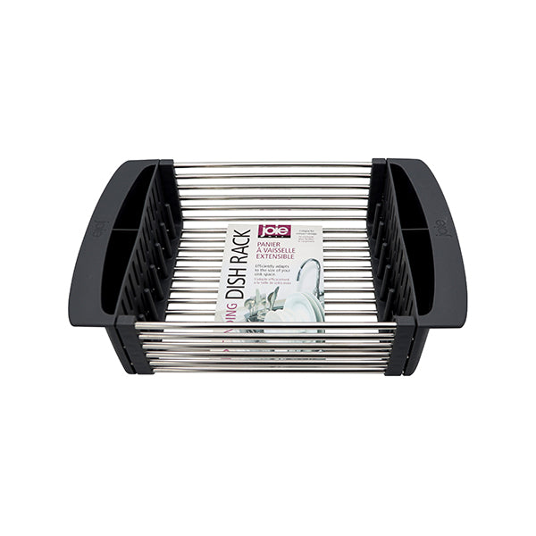 Egouttoir panier à vaisselle extensible Joie