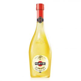 Martini Limoni