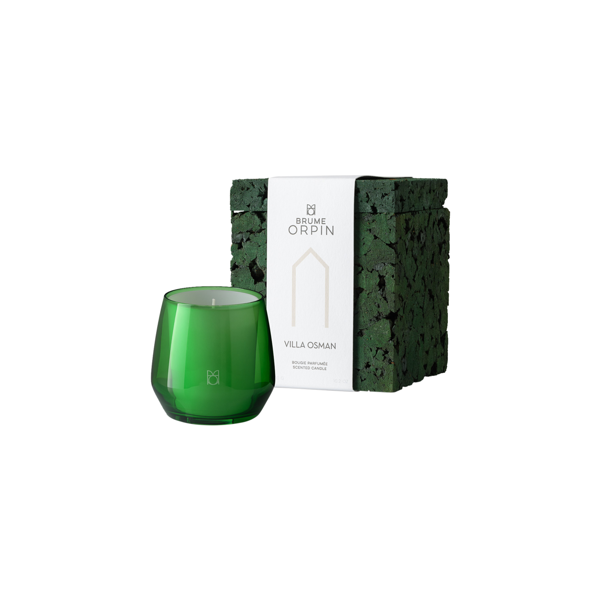 Villa Osman Scented Candle 110gr
