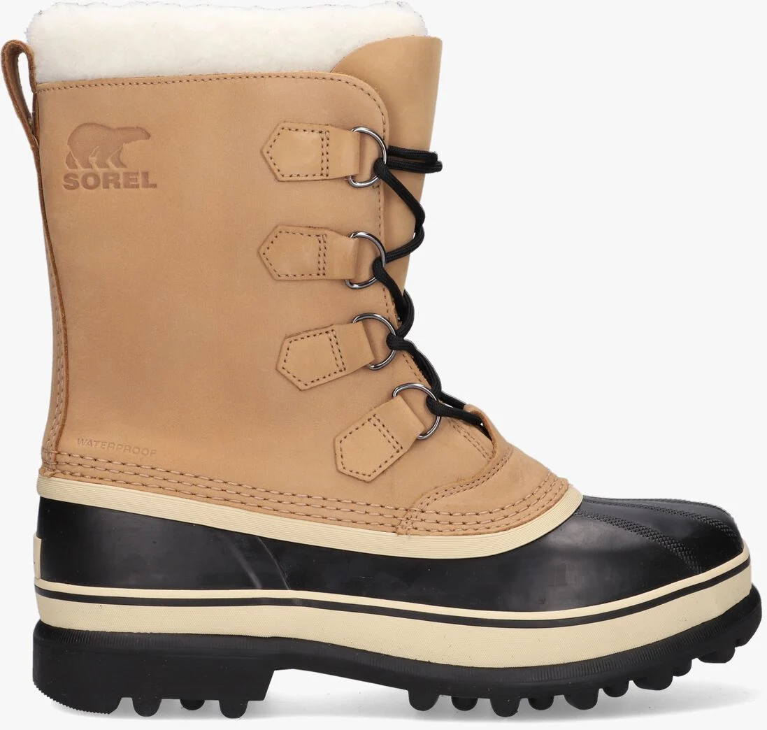 SOREL camel sorel veterboots caribou
