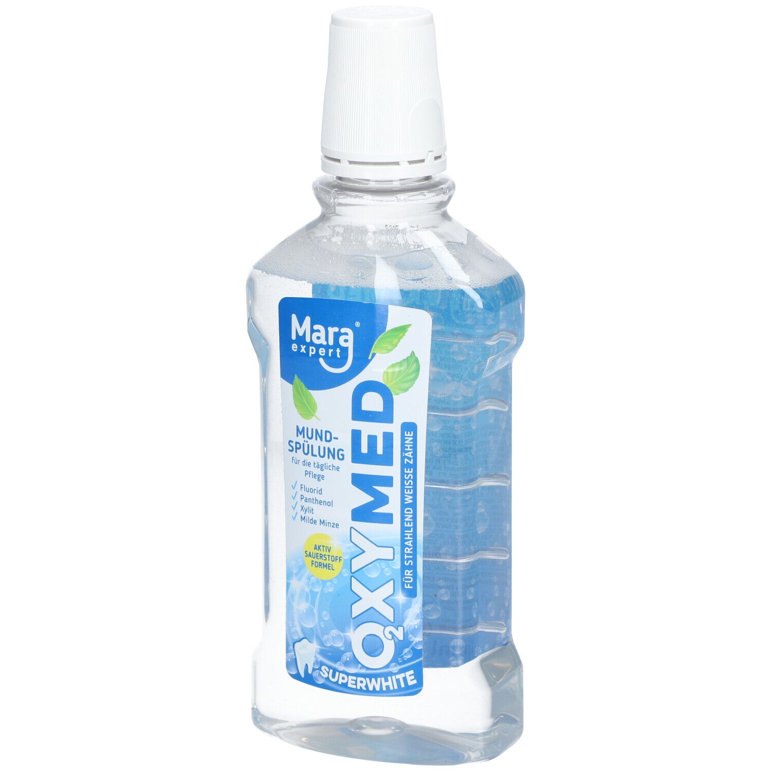 Mara® expert Oxymed Mundspülung