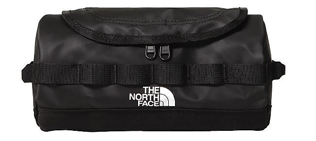 THE NORTH FACE - TROUSSE TOILETTE BASE CAMP TRAVEL CANISTER S