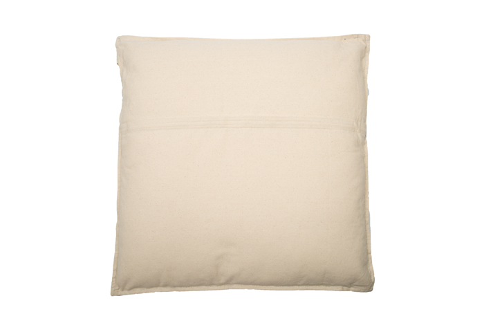 Kussen Emma 45x45 Kussen Emma Black off-white 45x45