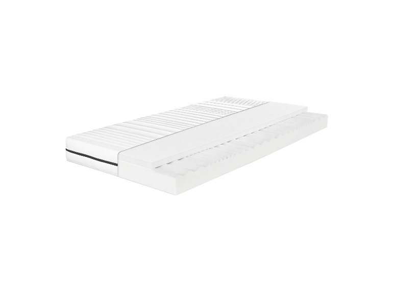 Comfortschuim matras Waves