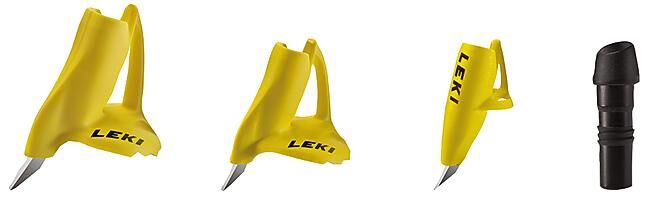 LEKI - KIT FIN VARIO