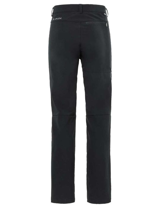 Strathcona Warm Pants II Men Short herrebukser